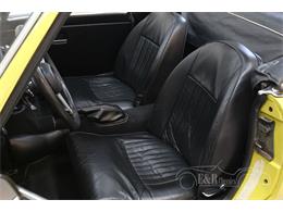 1974 Triumph Spitfire (CC-1235568) for sale in Waalwijk, Noord-Brabant