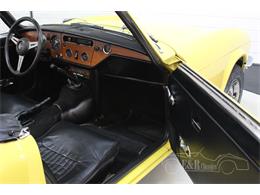1974 Triumph Spitfire (CC-1235568) for sale in Waalwijk, Noord-Brabant