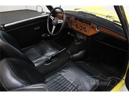 1974 Triumph Spitfire (CC-1235568) for sale in Waalwijk, Noord-Brabant