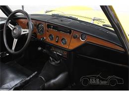 1974 Triumph Spitfire (CC-1235568) for sale in Waalwijk, Noord-Brabant