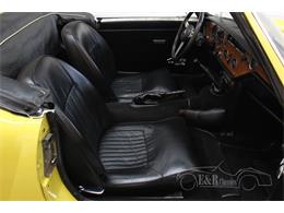 1974 Triumph Spitfire (CC-1235568) for sale in Waalwijk, Noord-Brabant