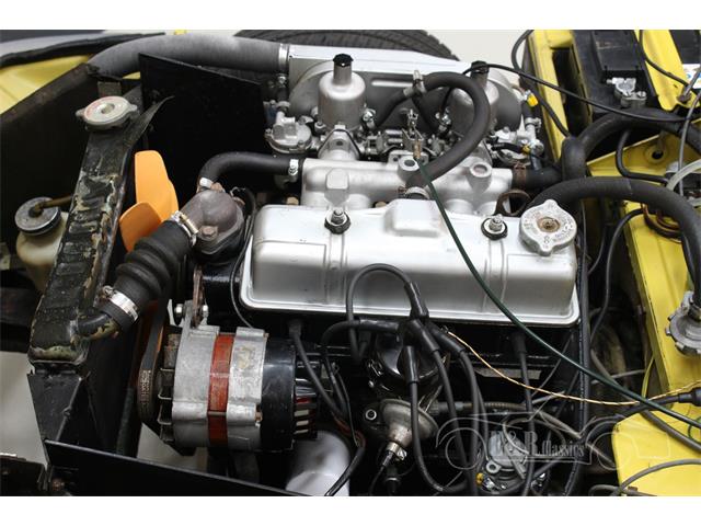 1974 Triumph Spitfire (CC-1235568) for sale in Waalwijk, Noord-Brabant
