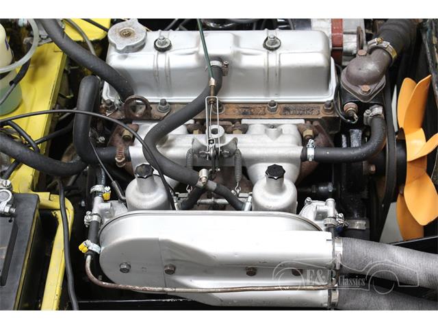 1974 Triumph Spitfire (CC-1235568) for sale in Waalwijk, Noord-Brabant