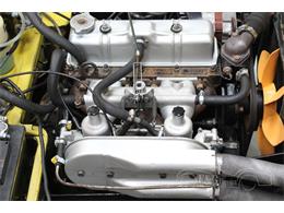 1974 Triumph Spitfire (CC-1235568) for sale in Waalwijk, Noord-Brabant
