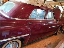1949 Chrysler Royal (CC-1235569) for sale in Madison, Indiana