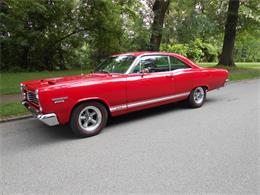 1967 Mercury Cyclone GT (CC-1235571) for sale in Mill Hall, Pennsylvania