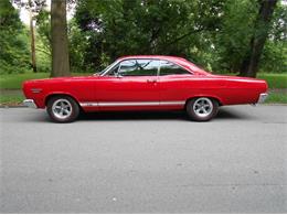 1967 Mercury Cyclone GT (CC-1235571) for sale in Mill Hall, Pennsylvania