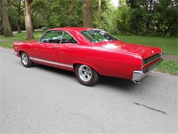 1967 Mercury Cyclone GT (CC-1235571) for sale in Mill Hall, Pennsylvania