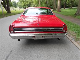 1967 Mercury Cyclone GT (CC-1235571) for sale in Mill Hall, Pennsylvania