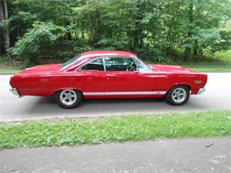 1967 Mercury Cyclone GT (CC-1235571) for sale in Mill Hall, Pennsylvania
