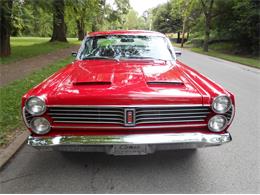 1967 Mercury Cyclone GT (CC-1235571) for sale in Mill Hall, Pennsylvania