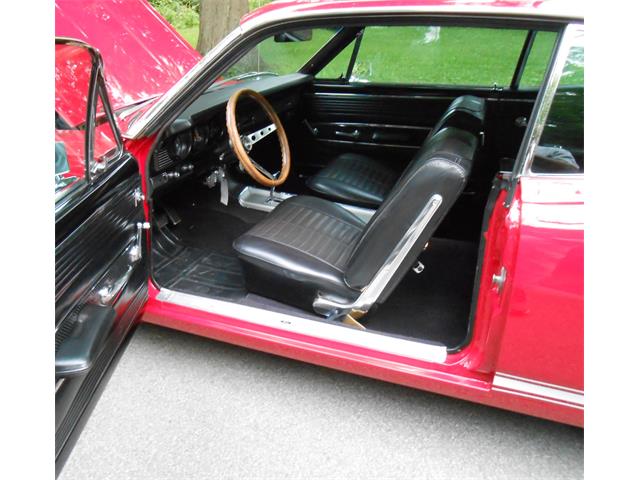 1967 Mercury Cyclone GT (CC-1235571) for sale in Mill Hall, Pennsylvania
