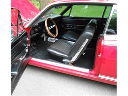 1967 Mercury Cyclone GT (CC-1235571) for sale in Mill Hall, Pennsylvania