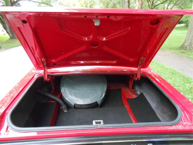 1967 Mercury Cyclone GT (CC-1235571) for sale in Mill Hall, Pennsylvania