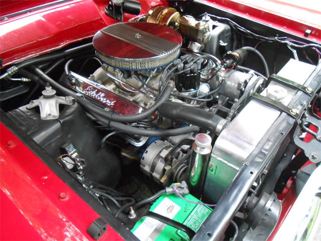 1967 Mercury Cyclone GT (CC-1235571) for sale in Mill Hall, Pennsylvania