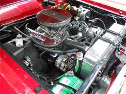 1967 Mercury Cyclone GT (CC-1235571) for sale in Mill Hall, Pennsylvania