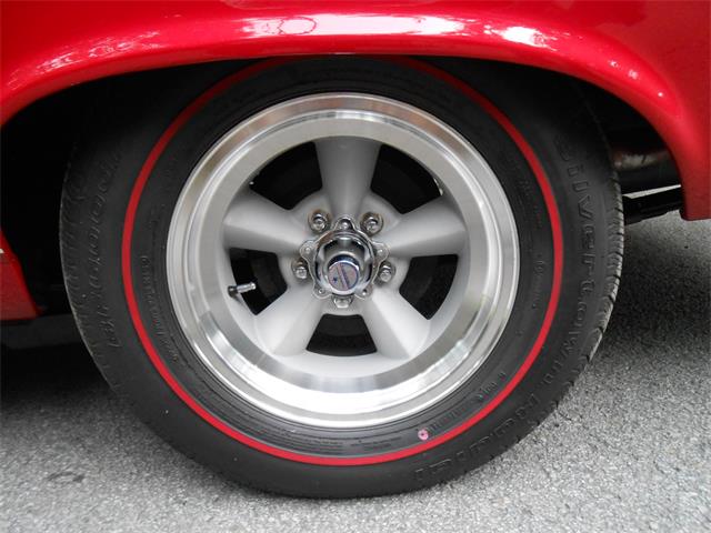 1967 Mercury Cyclone GT (CC-1235571) for sale in Mill Hall, Pennsylvania