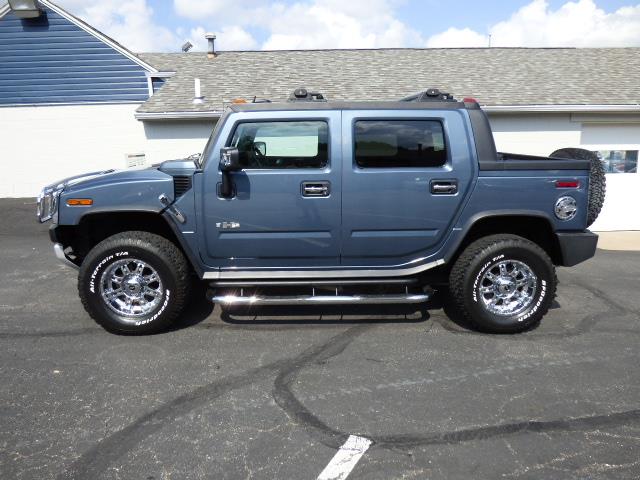 2008 Hummer H2 (CC-1235572) for sale in Mill Hall, Pennsylvania