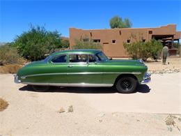 1953 Hudson Hornet (CC-1235587) for sale in Phoenix, Arizona