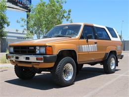 1984 Toyota 4Runner (CC-1230559) for sale in Tempe, Arizona