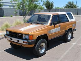 1984 Toyota 4Runner (CC-1230559) for sale in Tempe, Arizona