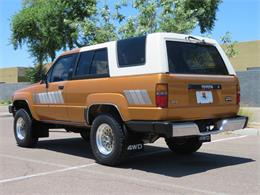 1984 Toyota 4Runner (CC-1230559) for sale in Tempe, Arizona