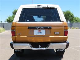 1984 Toyota 4Runner (CC-1230559) for sale in Tempe, Arizona