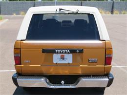 1984 Toyota 4Runner (CC-1230559) for sale in Tempe, Arizona
