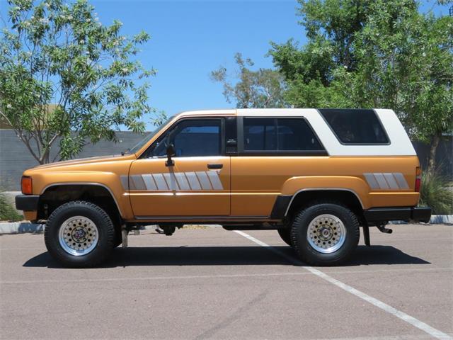 1984 Toyota 4Runner (CC-1230559) for sale in Tempe, Arizona