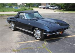 1964 Chevrolet Corvette (CC-1235590) for sale in lake zurich, Illinois