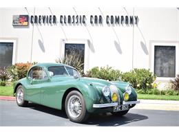 1953 Jaguar XK (CC-1235595) for sale in Costa Mesa, California