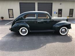 1939 Ford 2-Dr Sedan (CC-1235596) for sale in Clarkesville, Georgia