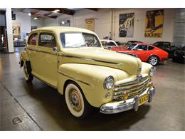 1947 Ford Super Deluxe (CC-1230056) for sale in Costa Mesa, California