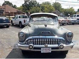 1953 Buick 40 (CC-1235607) for sale in Riverside, New Jersey