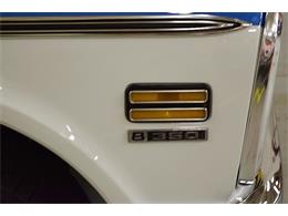 1972 Chevrolet Custom 10 (CC-1235637) for sale in Fredericksburg, Virginia