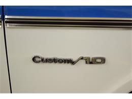 1972 Chevrolet Custom 10 (CC-1235637) for sale in Fredericksburg, Virginia