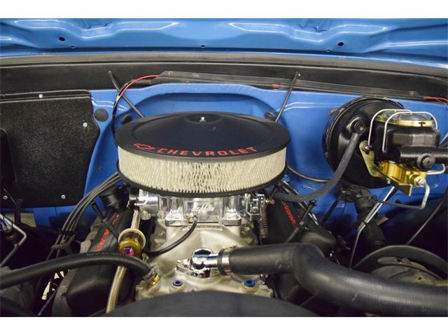 1972 Chevrolet Custom 10 (CC-1235637) for sale in Fredericksburg, Virginia