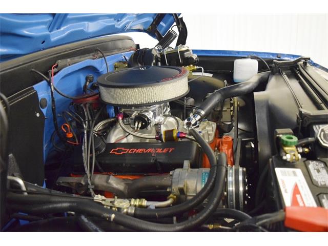 1972 Chevrolet Custom 10 (CC-1235637) for sale in Fredericksburg, Virginia