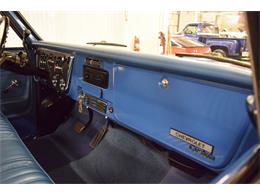 1972 Chevrolet Custom 10 (CC-1235637) for sale in Fredericksburg, Virginia