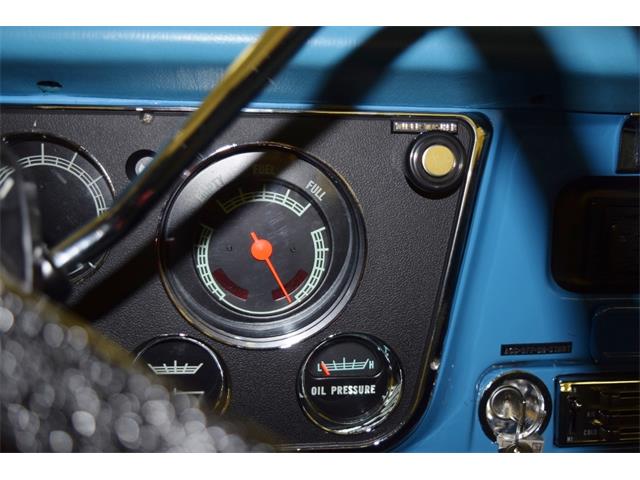 1972 Chevrolet Custom 10 (CC-1235637) for sale in Fredericksburg, Virginia