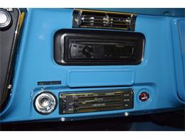 1972 Chevrolet Custom 10 (CC-1235637) for sale in Fredericksburg, Virginia