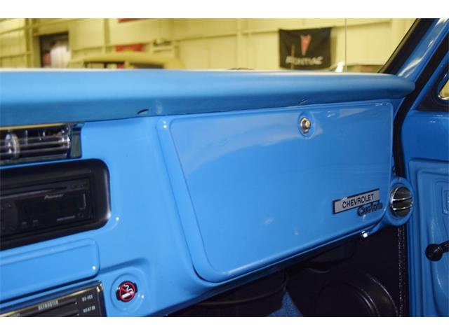 1972 Chevrolet Custom 10 (CC-1235637) for sale in Fredericksburg, Virginia