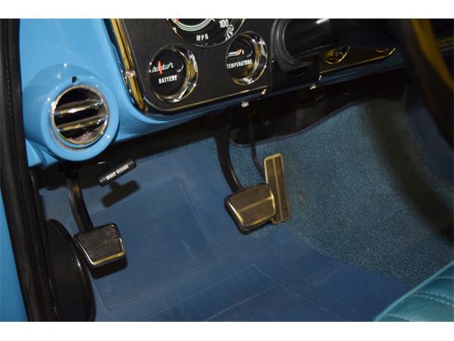 1972 Chevrolet Custom 10 (CC-1235637) for sale in Fredericksburg, Virginia
