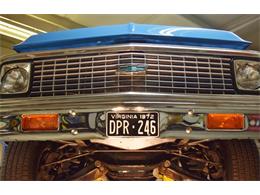 1972 Chevrolet Custom 10 (CC-1235637) for sale in Fredericksburg, Virginia