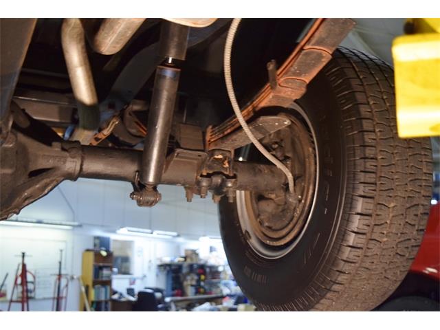 1972 Chevrolet Custom 10 (CC-1235637) for sale in Fredericksburg, Virginia