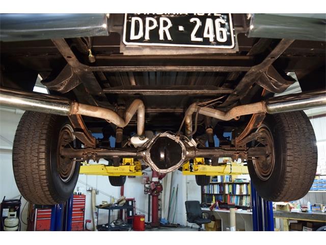 1972 Chevrolet Custom 10 (CC-1235637) for sale in Fredericksburg, Virginia