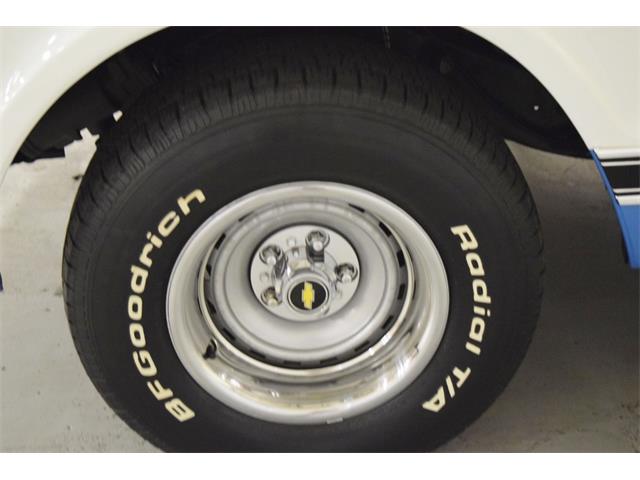 1972 Chevrolet Custom 10 (CC-1235637) for sale in Fredericksburg, Virginia