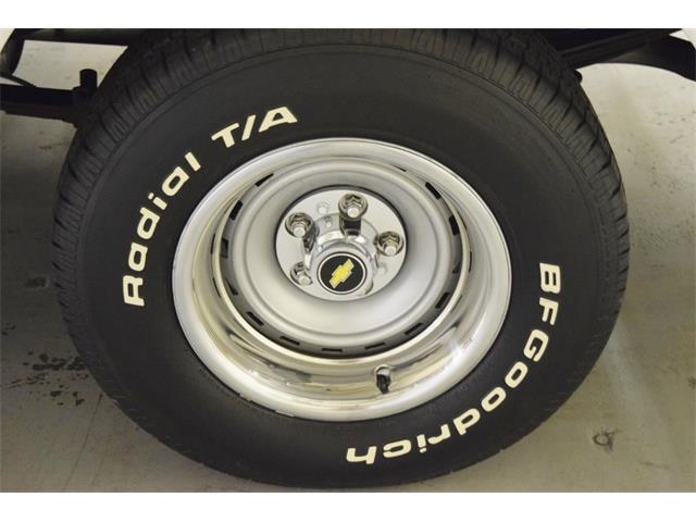 1972 Chevrolet Custom 10 (CC-1235637) for sale in Fredericksburg, Virginia