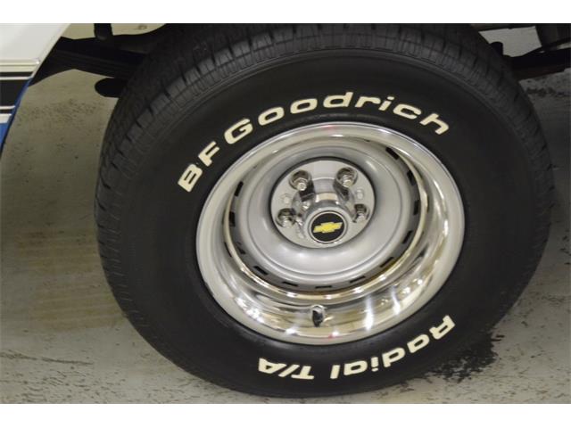 1972 Chevrolet Custom 10 (CC-1235637) for sale in Fredericksburg, Virginia