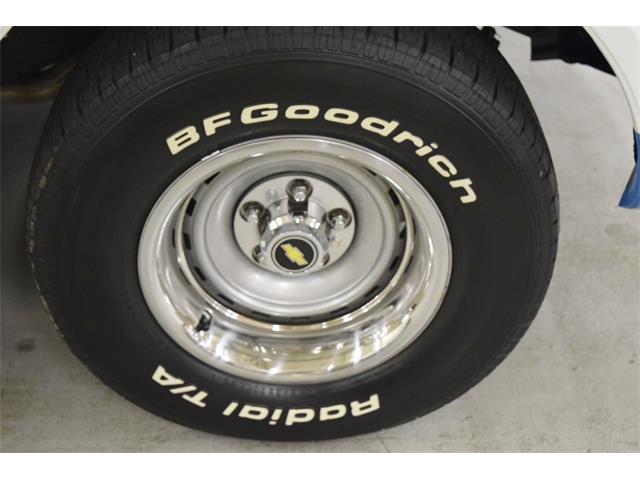1972 Chevrolet Custom 10 (CC-1235637) for sale in Fredericksburg, Virginia